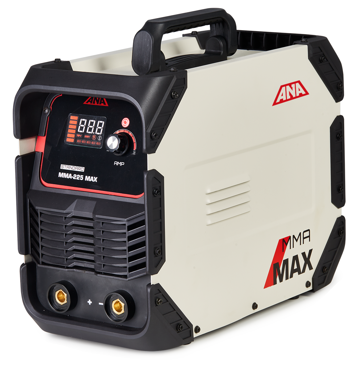 MMA-MAX 225A