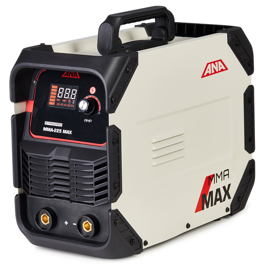 MMA-MAX 225A