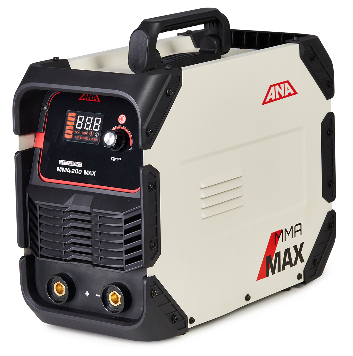 MMA-MAX 200A