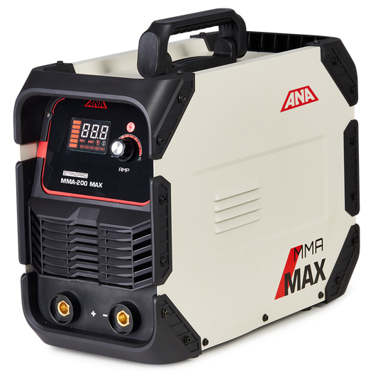 MMA-MAX 200A